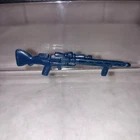 Vintage Star Wars Hoth Imperial Stormtrooper Blaster Rifle Kenner Original