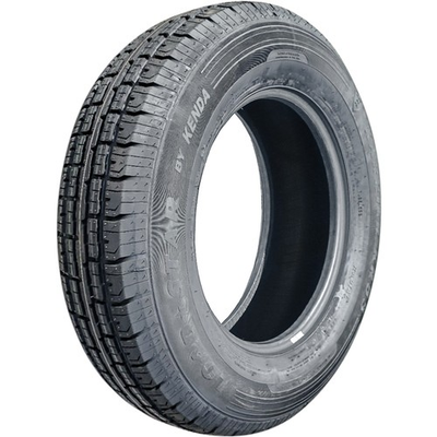 #ad Tire Loadstar Karrier KR53 ST 175 80R13 Load C 6 Ply Boat Trailer $58.99