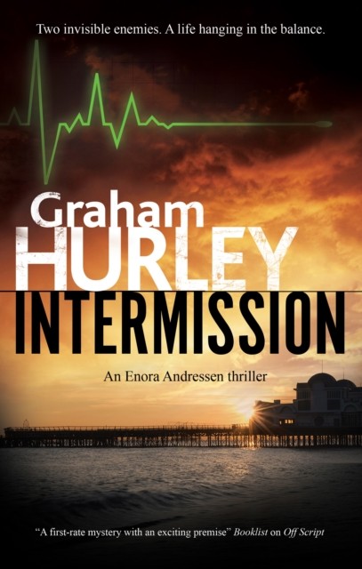 Intermission Large Print