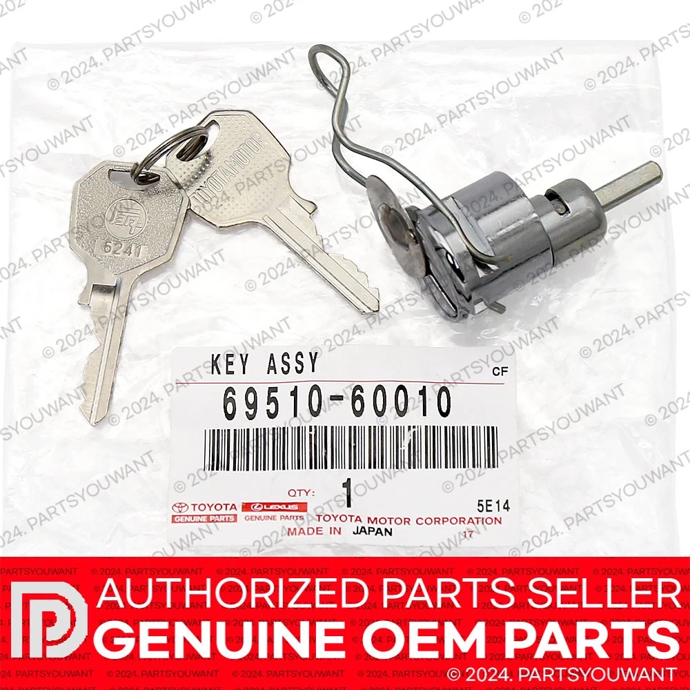 锁和硬件适用于丰田Land Cruiser | eBay