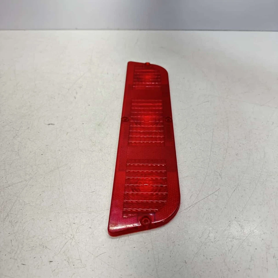 Объектив, задний фонарь - 2004 POLARIS 700 XC края - Изображение 3 из 4