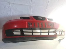 SEAT IBIZA II 6K1 Frontstoßstange 1.90 Diesel 50kw 2001 22708752