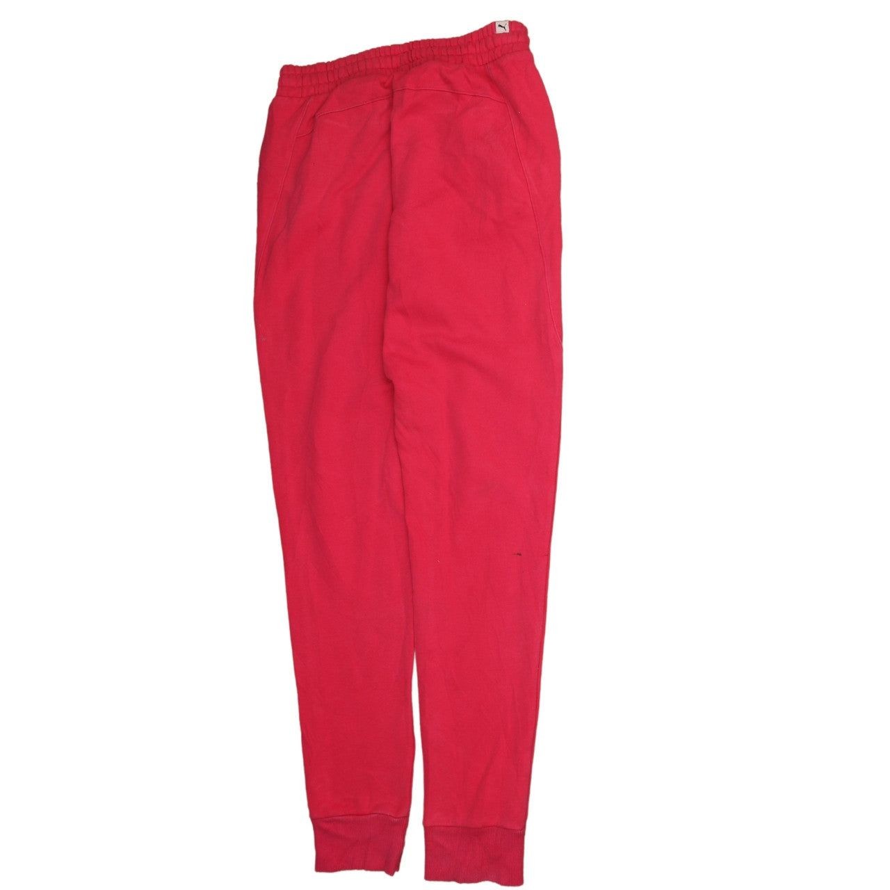 Puma Pink Trousers Womens Xs image 2