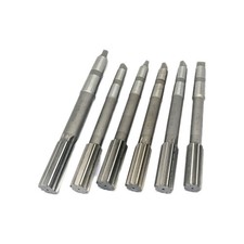 Maschinenreibahle H7 27-32mm HSS MK3 MK4 Auswahl DIN 208 TITEX PLUS NEU F4142