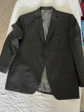 Calvin Klein Men's Blazer Sport Coat Suit Jacket Size 42S