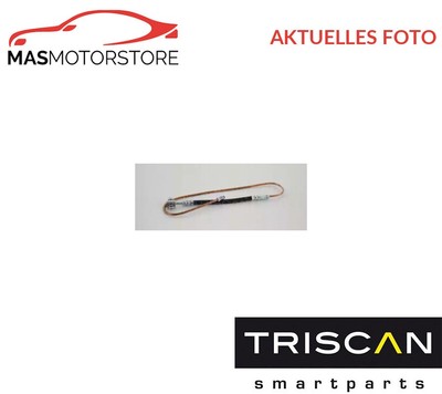 BREMSSCHLAUCH BREMSLEITUNG TRISCAN 8150 29235 A FÜR AUDI A3,TT,8L1,8N3,8N9