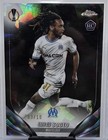 EMRAN SOGLO 2023/24 Topps Chrome Sapphire UEFA Black SSP /10 Sturm Graz