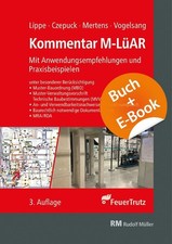 KOMMENTAR zur M-LüAR mit E-Book (PDF) ~ Pete...