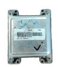 Computadora con motor Chevy Cavalier 2003-2005 EBX ECM