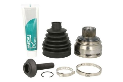 PASCAL G1A056PC Joint Kit, drive shaft for AUDI