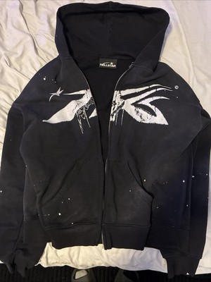 Hell Star Jacket