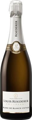 Champagne Louis Roederer Blanc de Blancs Brut   2017