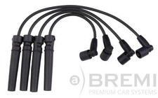BREMI 300/759 Ignition Cable Kit for CHEVROLET,DAEWOO,FSO,ZAZ