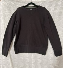 Youth Boys Athletic Works Crewneck Sweatshirt - Size Large 10-12 