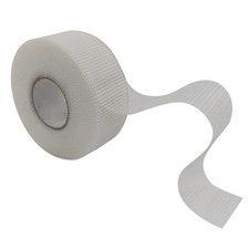 Professional Grade Fiberglass Mesh Drywall Joint Tape   2  x 150  Self-Adhesive