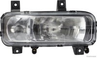Herth+Buss Elparts 81658020 Hauptscheinwerfer Rechts, H4/H1, W5W Passend FüR MB