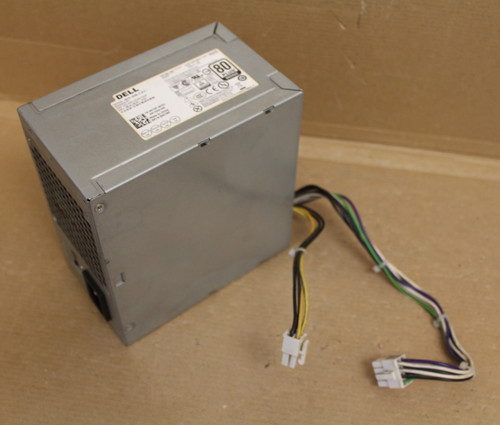 Dell B290EM-01 max. 290W ATX PC- Netzteil / Power Supply 8 Pin 0HCTRF