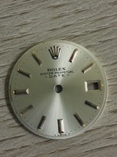 Rolex Ladies Original Date Silver Color    Di...