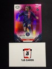 Tabitha Chawinga - Rookie Pink Prism /199 - TOPPS Chrome UWCL 2023/24