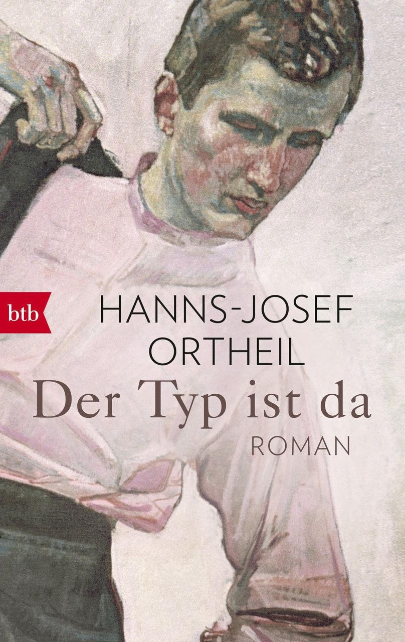 Der Typ ist da Hanns-Josef Ortheil - Bild 4