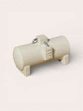 Tank zum Betanken von Dieselmotoren FS Spur N