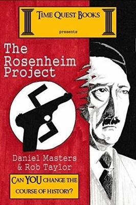 The Rosenheim Project Buch Independently published