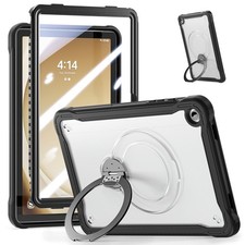 For Samsung Galaxy Tab A11+ A9+ 11" Case Shockproof Handle Stand Screen Cover