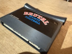 Brutal Sports Football (Atari Jaguar, 1994)