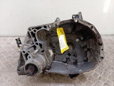 Boite de vitesse Renault EXPRESS