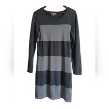 Banana Republic Sweater Dress Lightweight Size Medium