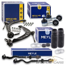 MEYLE HD QUERLENKERSATZ + SPURSTANGEN + KOPPELSTANGEN FÜR BMW 3-ER E36 316-328