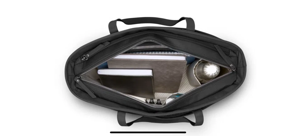 Bolso de mano para mujer Samsonite Silhouette 18 Foto 4 de 4