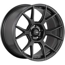 Konig Ampliform 18x9.5 5x4.5 35mm Gunmetal Wheel Rim 18 Inch