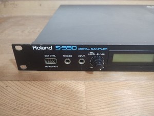 Roland S 330 | eBay