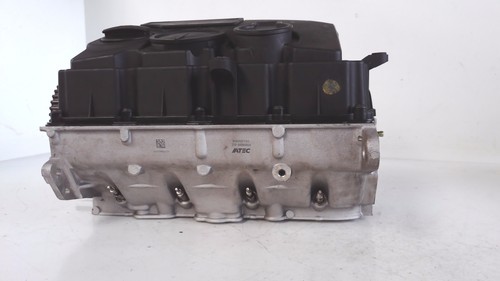 Zylinderkopf Kompl.vw Touran 1T 2.0 TDI 103KW BJ 06 VW Touran 2.0 TDI Bj 2006