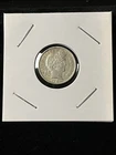 1901 barber dime Xf Details