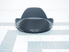 HB-35 Lens Hood for Nikon Lens 18-200mm F/3.5-5.6G IF-ED