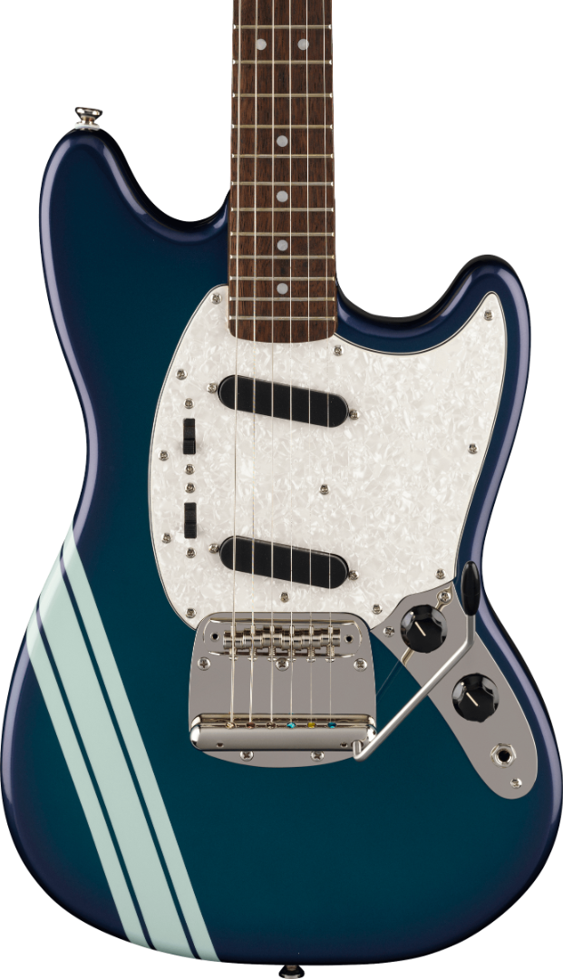 ギター Squier FSR Classic Vibe Mustang Squier FSR Classic Vibe 60s Competition Mustang Guitar w