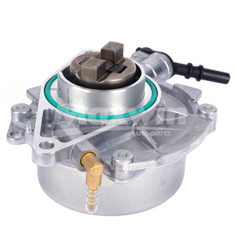 Bomba de vacío apta para 2006 2007 2008 2009 2010 2011 2012 Mini Cooper 1,6 L Foto 4 de 4