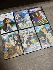 Shoujo Ramune Episode 1 2 3 4 5 6 DVD 6Set