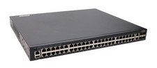Ruckus ICX7150-48PF-4X1G 48-Port GbE PoE 740W 4x SFP Uplink Managed Switch