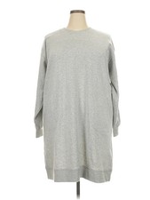 NWT Torrid Women Gray Sweatshirt 2X Plus