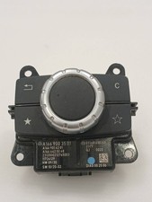 Mercedes-Benz ML AMG W166 2013 Bedieneinheit Controller Multimedia A1669003501