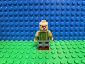 Lego Amy Farrah Fowler Minifigure Ideas idea019 Big Bang Theory 21302 CMF Lot