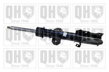 2x QUINTON HAZELL Stoßdämpfer Vorne passend für MERCEDES-BENZ V-Klasse (W447)