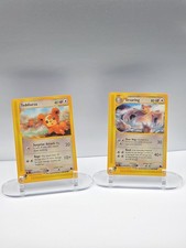 Ursaring 110/144 and Teddiursa 109/114 Skyridge Pokémon Cards on eBay