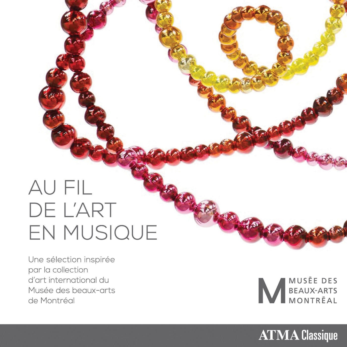 Braun / Castaldi / Dufresne / Derome Au Fil De L'art En (CD)