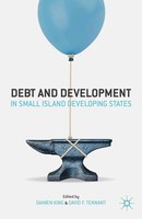 D. King (U. A.) | Debt And Development In Small Island Developing States | Buch