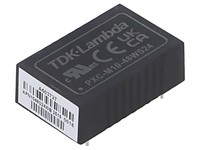 PXC-M10-48WS24 Wandler: Dc/Dc 10W Ueing: 18-75VDC Uausg: 24VDC Iausg: 416Ma TDK-
