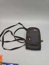 Lowepro Adventura Lp 130 Black Compact Lightw...